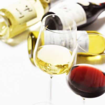 韮崎市産ワイン 韮崎翠緑厳選! おまかせ3本セット(NS-0013)