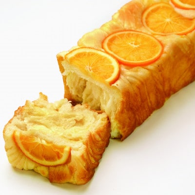 【季節限定】焼き栗パン入り八ヶ岳ブレッド3本セット
