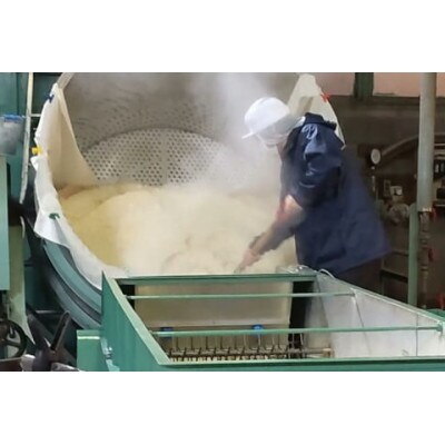 山梨県認証の甲州味噌を含む3種セット 計2.5kg【井筒屋醤油】