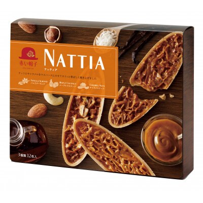 NATTIA 12枚×12箱