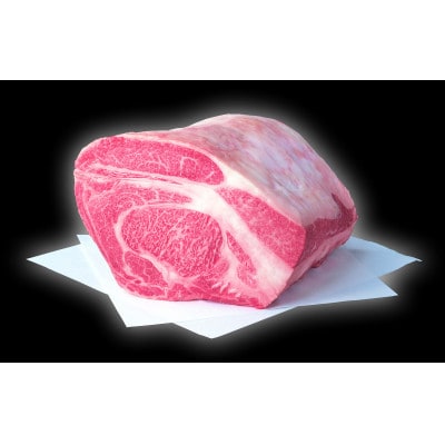 【甲州牛】　肩ローススライス(800g)