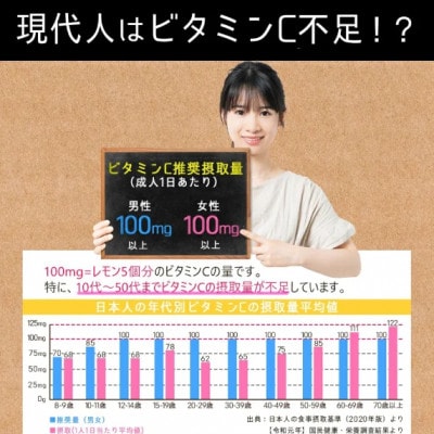 ビタミンC (L‐アスコルビン酸)　850g