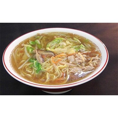 名古屋ラーメン3種8食セット