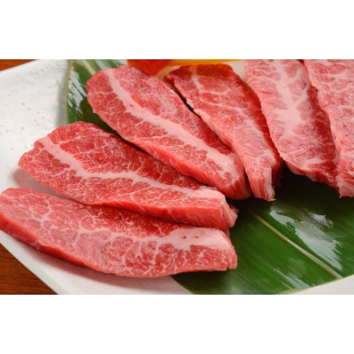 焼肉のすゞき　お食事券6,000円分
