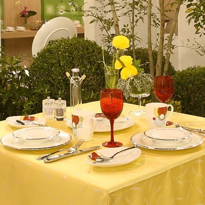 ノリタケ【フランク・ロイド・ライト インペリアル】マグカップ