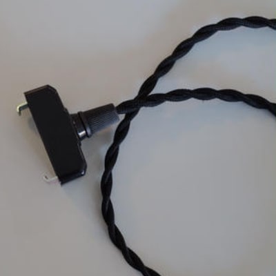 SHINK。　Cuda lamp/ blast　(クーダランプ/表面ブラスト仕上)照明器具