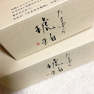 【毎月定期便】たまゆら琥珀　50個　定期便全12回