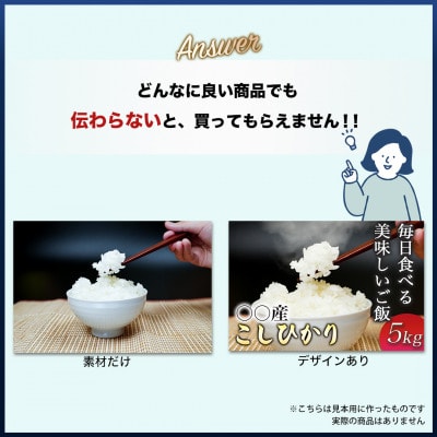 魅力伝わるWeb画像(デザイン)制作セット　(5枚分)