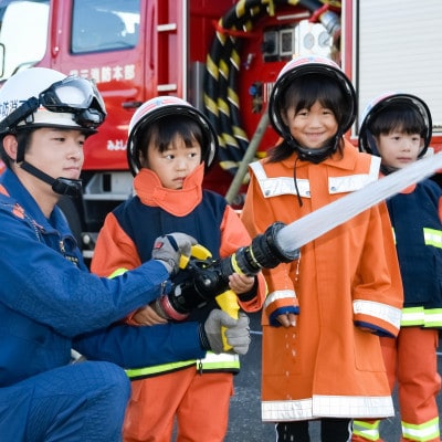 【2026年1月23日(金)開催分】ファイヤーアドベンチャー　尾三消防本部　みよし消防署(9)