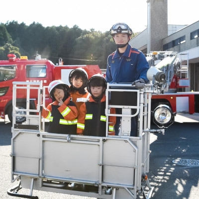 【2027年2月12日(金)開催分】ファイヤーアドベンチャー　尾三消防本部　みよし消防署(5)
