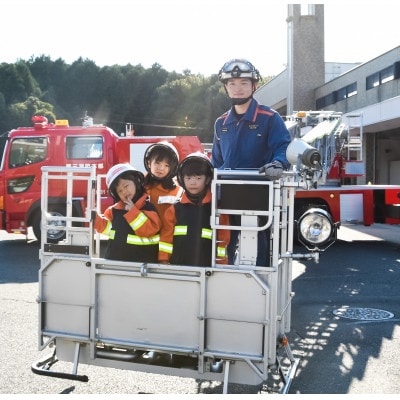 【2027年2月26日(金)開催分】ファイヤーアドベンチャー　尾三消防本部　みよし消防署(6)