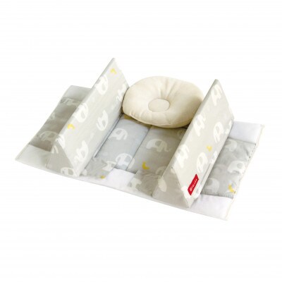 ファルスカ ベッドインベッドAid エレファント&バナナ