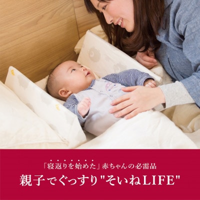 ファルスカ ベッドインベッドAid エレファント&バナナ