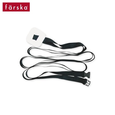 farska ファルスカ ベビーベッド用 添い寝安全ベルト