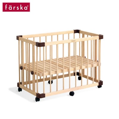 farska ファルスカ ミニジョイントベッド Neo