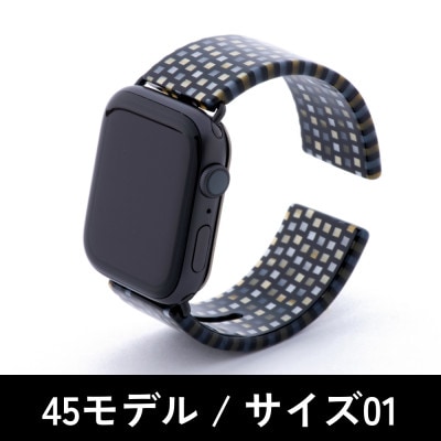 エアバングル/シックラデン 45モデル サイズ 01