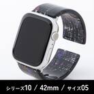 エアバングル/ドリーム シリーズ10 42mm サイズ05