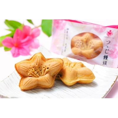 鯖江彩詰合せ(つつじ饅頭・めがね焼・福めがねパイ)