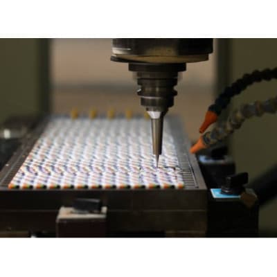 【KISSO】バレッタ　べっ甲ブラウン