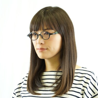 国産3Dプリンター製 アウトドアリーディンググラス スクエアタイプ ブラック/オリーブ 度数+1.5