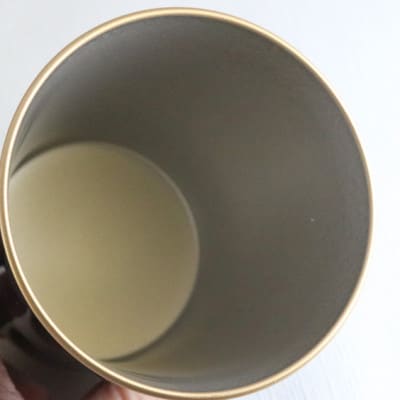 コキーユ タンブラー 1個(レッド)食洗機OK