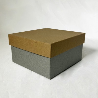 越前漆器　古代朱 コーヒーカップ (スプーン付)