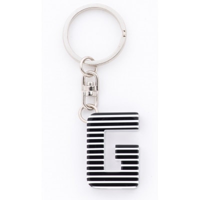 防災・防犯用笛『effe ～alphabet～』 「G」　2018年グッドデザイン賞受賞
