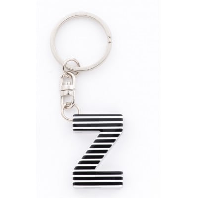 防災・防犯用笛『effe ～alphabet～』 「Z」　2018年グッドデザイン賞受賞