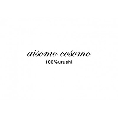 越前漆器 aisomo cosomo 飯碗 モスグリーン×オレンジ