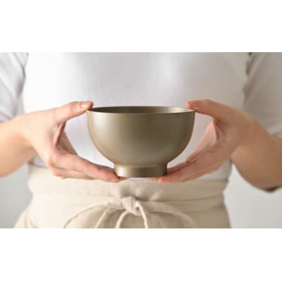 【越前漆器】 木製 経年変化を楽しむの色拭き漆椀 灰【大本山永平寺御用達 漆琳堂】