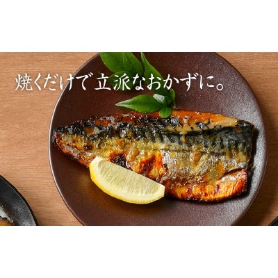 醤油漬け 3種セット(銀だら・ふくいサーモン・鯖)