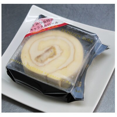 越前ロールケーキ12個入