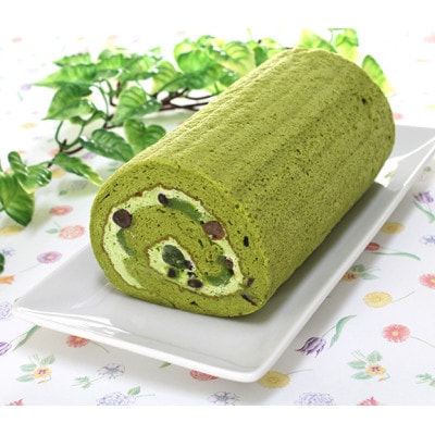 越前ロールケーキ2本入り