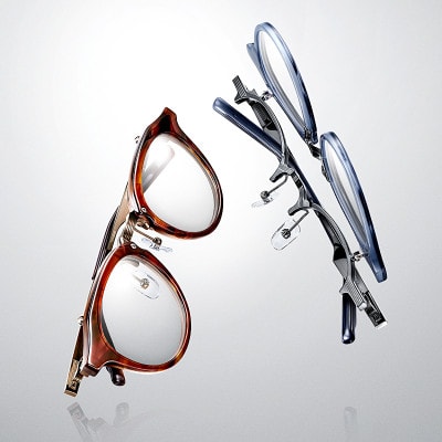 999.9/フォーナインズ直営店(対象店舗)で使える眼鏡引換券(3万円相当)Bronze