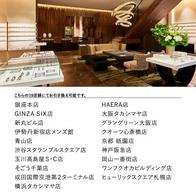 999.9/フォーナインズ直営店(対象店舗)で使える眼鏡引換券(6万円相当)Silver