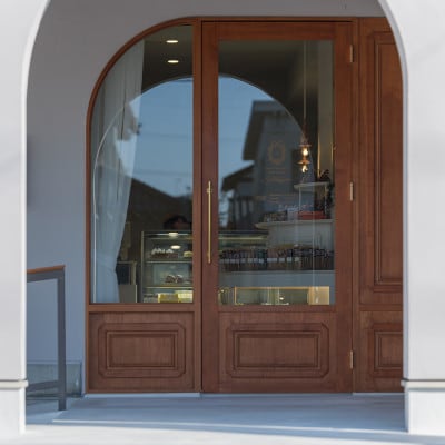 焼き菓子&季節のコンフィチュール16個入詰め合わせ【鯖江】ギフトにもおすすめな洋菓子店のスイーツ