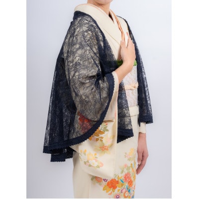 haori(ネイビー)