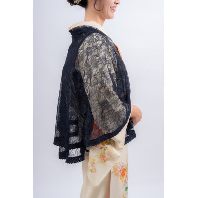 haori(ネイビー)