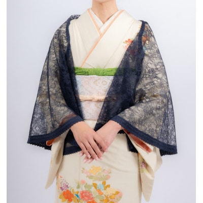 haori(ネイビー)