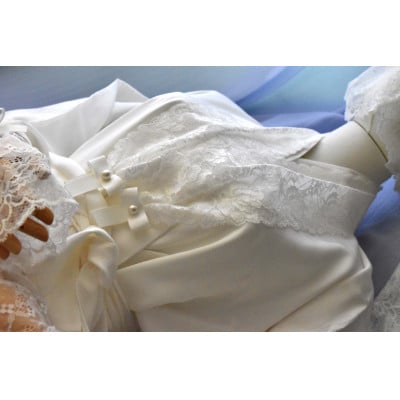 エンディング・レースアイテム4点セット