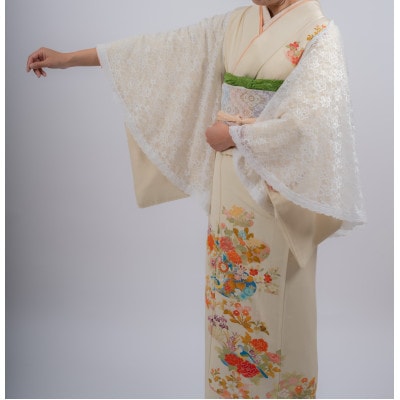 haori(ホワイト)