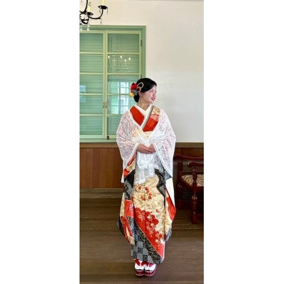 haori(ホワイト)