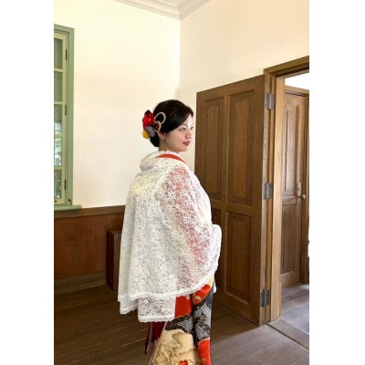 haori(ホワイト)