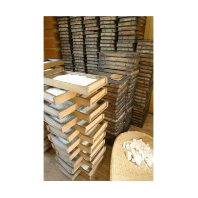 手造り長熟 小糸在来味噌(1.2kg×2パック)