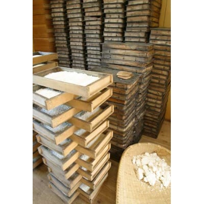 手造り長熟小糸在来味噌(700g×4パック)