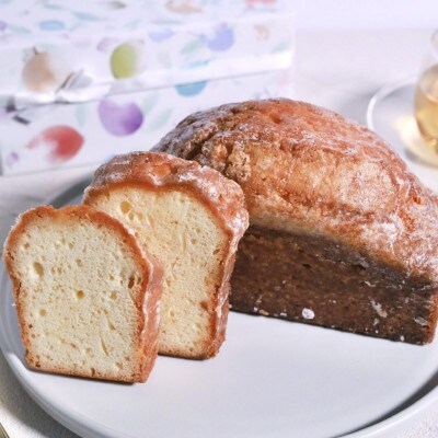 【パウンドケーキ】アソートBOX (12個入り)