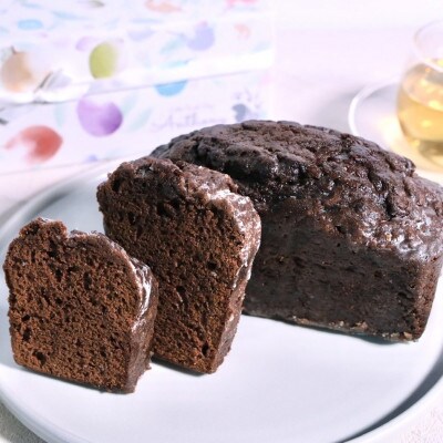 【パウンドケーキ】アソートBOX (12個入り)