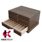 【大阪府岸和田市】焼桐帯締め収納箪笥
