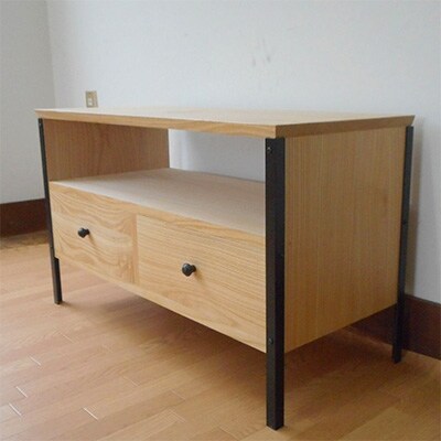 桐製家具【KIRIKAGU】テレビボード