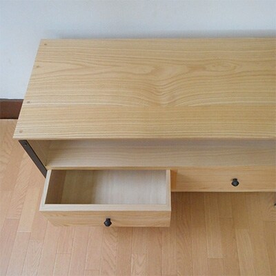 桐製家具【KIRIKAGU】テレビボード